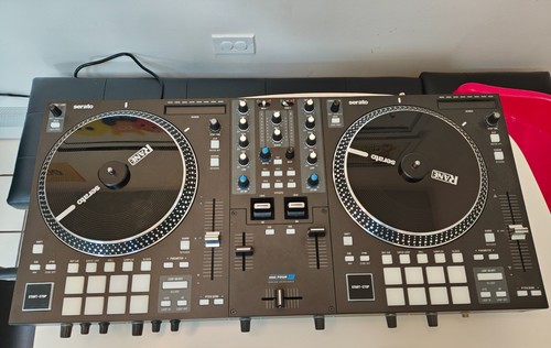Rane one professional - rane,