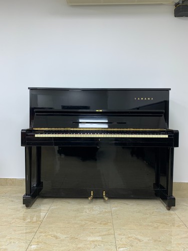 Yamaha upright piano - u1,