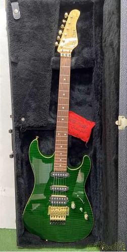 Schecter usa custom - schecter,