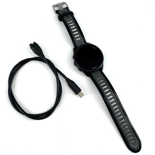 Garmin forerunner 165 gps - garmin,