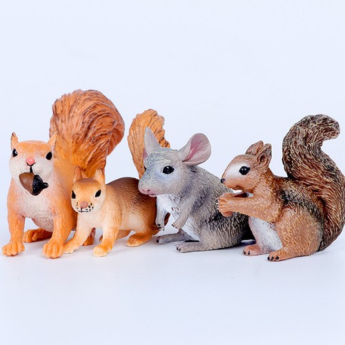 Pcs petites figurines - petites,
