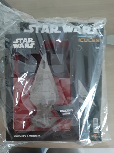 Vaisseau star wars - vaisseau, n°70