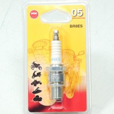 Bougie d'allumage NGK pour