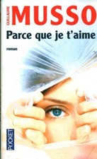 Livre Poche parce que je