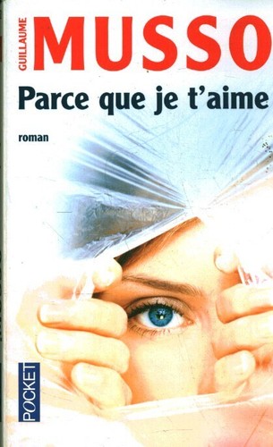 Livre poche parce - parce, que