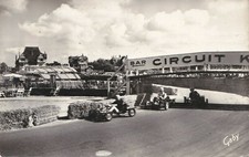 DEAUVILLE LE CIRCUIT AUTOMOBILE KARTING EDITION GABY