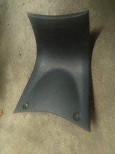 Carenage Cache Tunel Yamaha