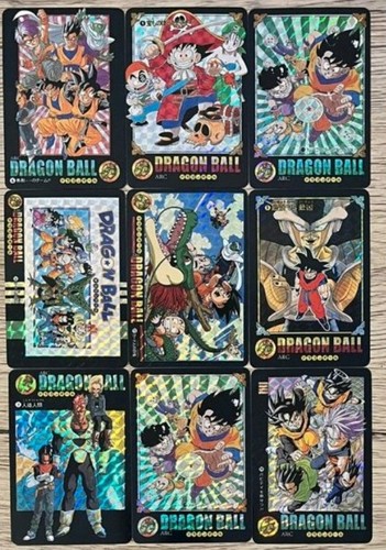 Dragon ball super battle - ball, z