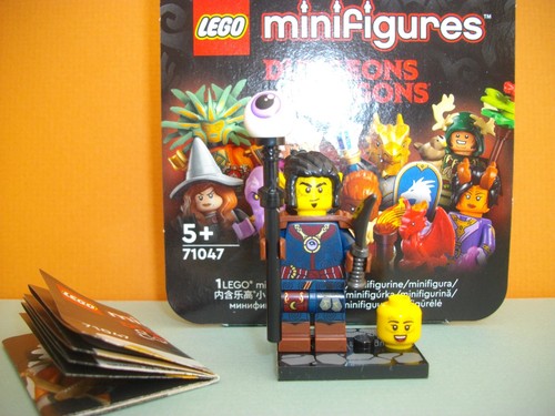 Lego mini figurine série - lego,