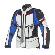 Veste Moto Pour Homme Touring