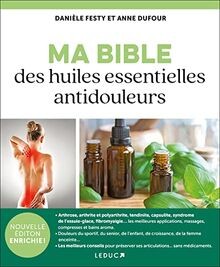Bible des huiles - ma,