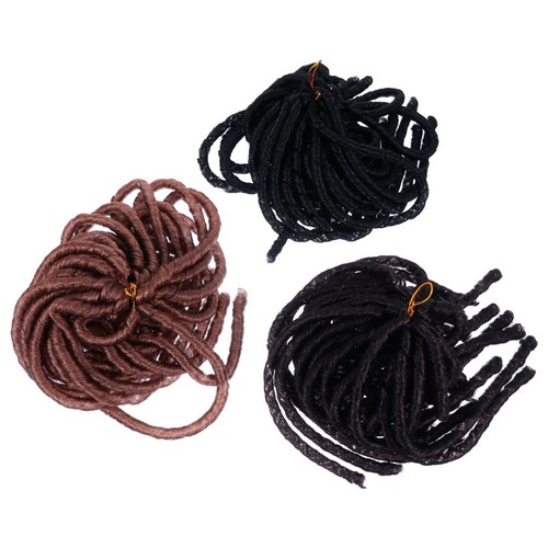 Pcs hair pieces - 3, for