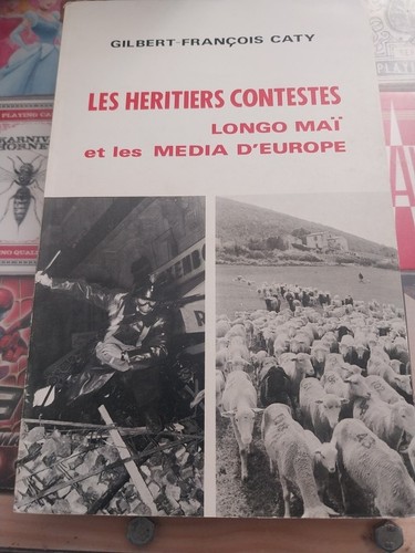 Les héritiers contestes longo - les,