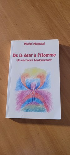 Michel montaud dent à - montaud,