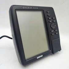 GARMIN GPSMAP 230 TRACEUR