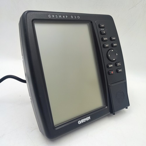 Garmin gpsmap 230 traceur - gpsmap,