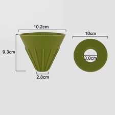 Tasse Filtre à Café en