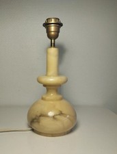 Pied de lampe à poser en