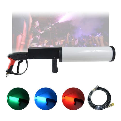 Fogger smoke gun - fogger, spray