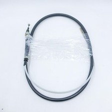 Corde Frein A Main Pour VW Golf Deuxième Série Gti 1983-1987 Oldtimer D'Époque