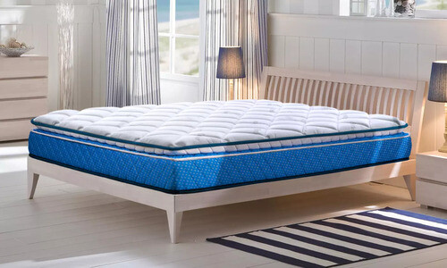 Matelas mémoire forme - à,