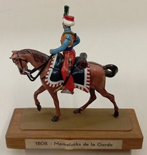 SEGOM FIGURINE EMPIRE MAMELUKS