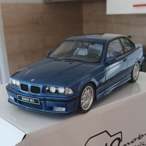 Bmw 1 18 ottomobile - m3,