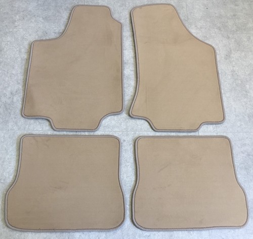 Tapis voiture pour - vw, new