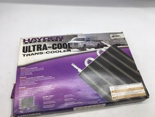 Hayden Aluminum Automotive 405 Ultra-Cool Tube and Fin Transmission Cooler