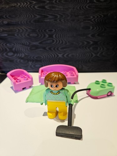 Ensemble lego duplo vintage - ensemble,