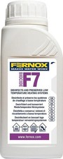 Fernox Bacterblocker Biocide