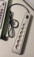 Multiprise Belkin Parafoudre 6