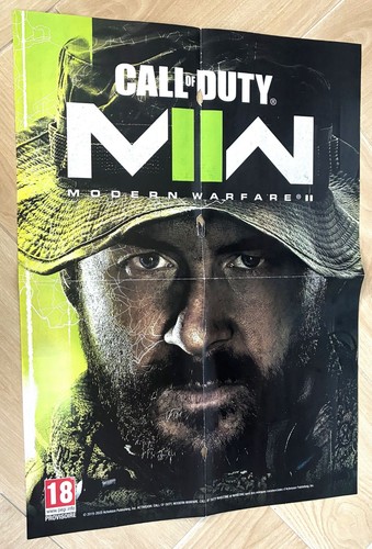 Call duty modern warfare - of,
