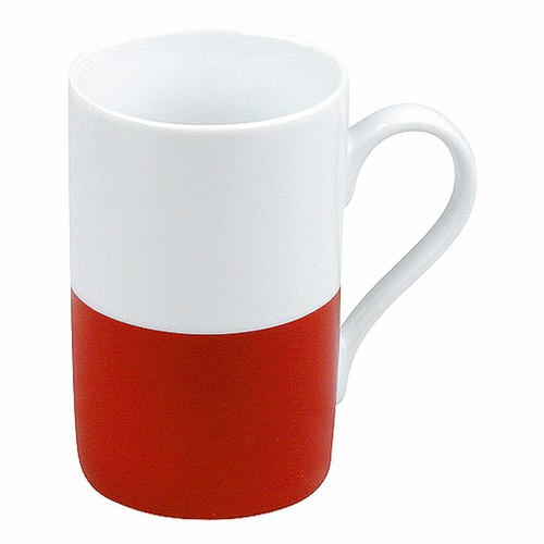 Könitz flag mug - könitz,