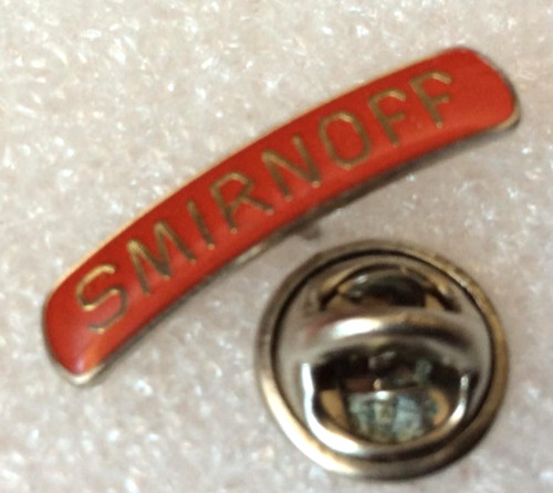 Pin vintage alcool en - pin's,