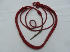 fourragère militaire fantaisie - "Légion d'honneur 39/45"