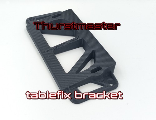 Table fix thrustmaster t300 - fix,