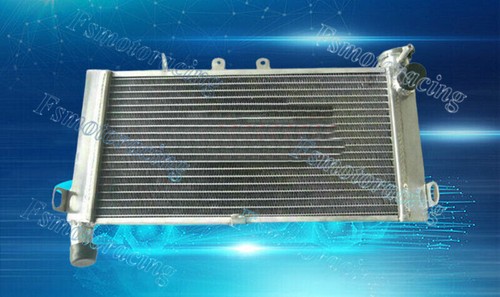 Aluminum radiator for - radiator,