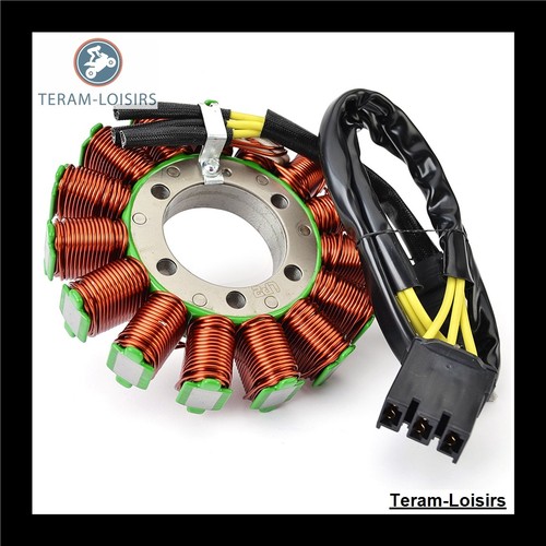 Stator alternateur pour - alternateur,
