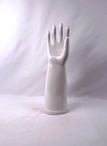 Moule gants droitier en - moule,