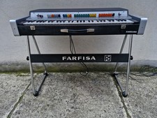 Orgue Farfisa VIP 345 