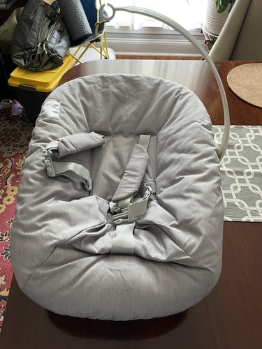 Stokke tripp trapp - stokke, set
