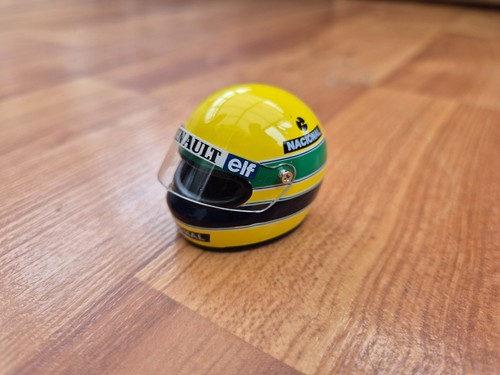 Deagostini build 1985 lotus - deagostini,