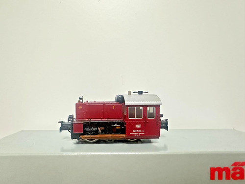 Märklin 3680 323 - märklin,