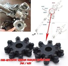 2x Coupleur colonne de