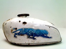 réservoir essence SUZUKI GT