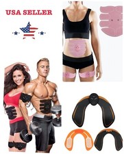 ABS Simulator EMS training