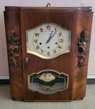 Carillon Mural DAMY BESANÇON