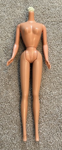 Vtg 1990s mattel - mattel, barbie