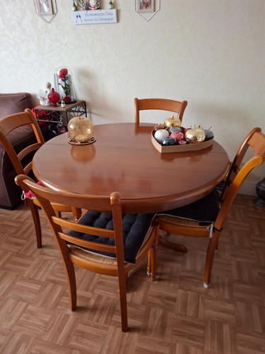 Salle manger complete style - complete,